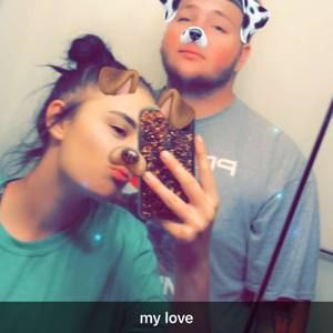 Meet your Posher, Dakota